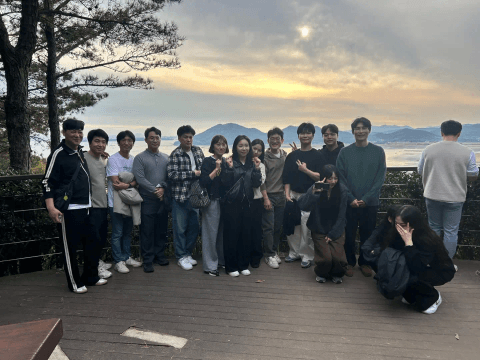 2024년 가을야유회