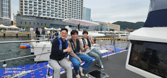 2025년 하계 야유회