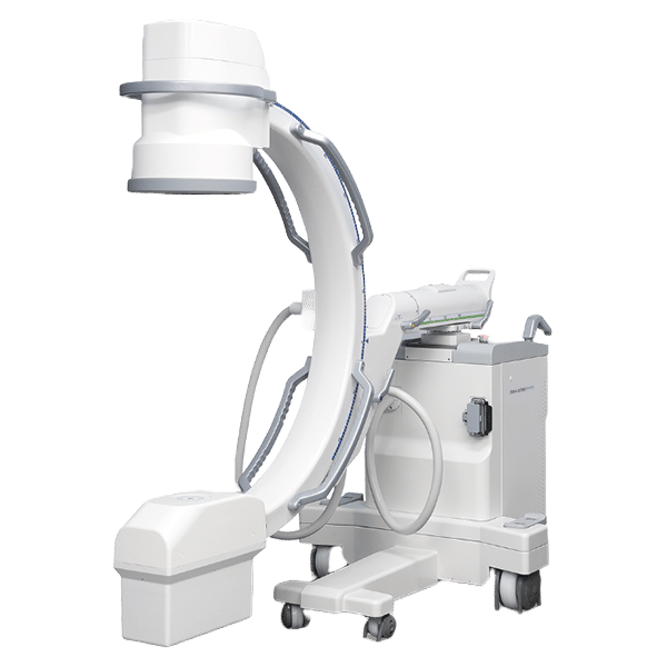 GENORAY ZEN-2090 turbo 장비 쿼터뷰 사진