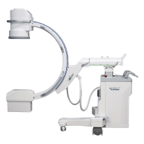 GENORAY ZEN-2090 turbo 장비 측면 사진