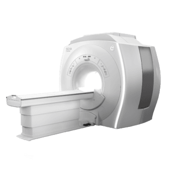 GE헬스케어 크리에이터 SIGNA™ Creator 1.5T MRI 장비 쿼터뷰 사진