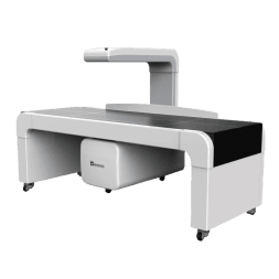 MEDIKORS InAlyzer AIR 장비 쿼터뷰 사진