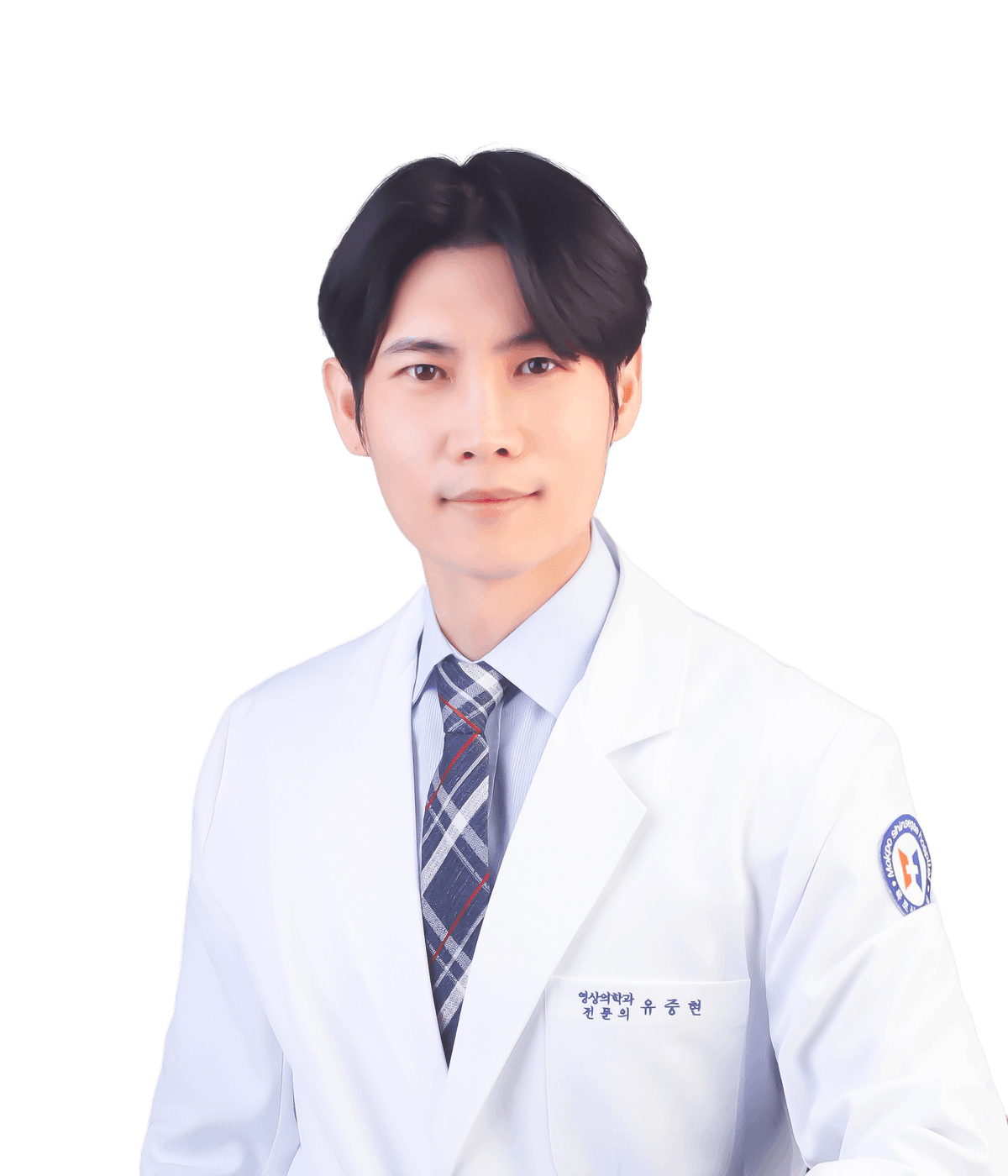 Yoo Joong-hyun Radiology 원장 photo Yoo Joong-hyun Radiology 원장 photo